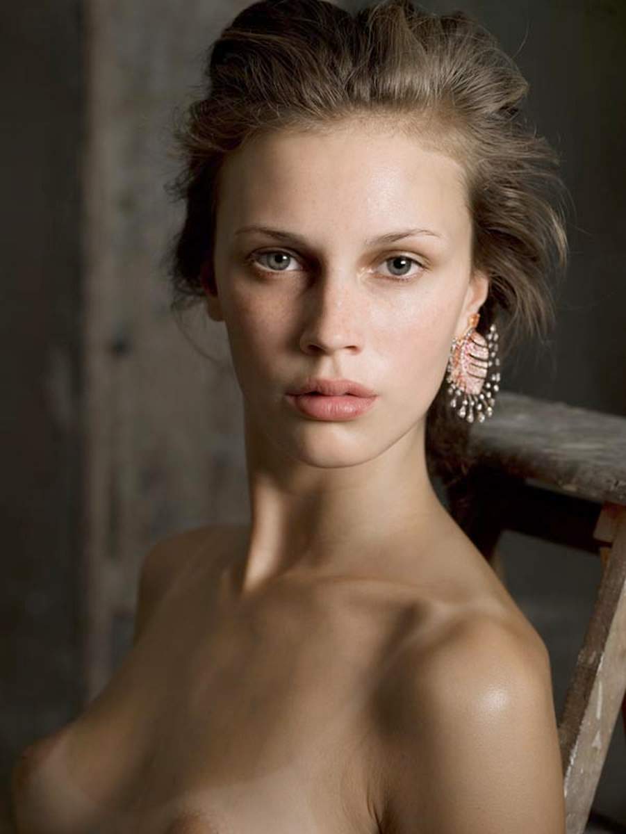 Marine Vacth nude 5
