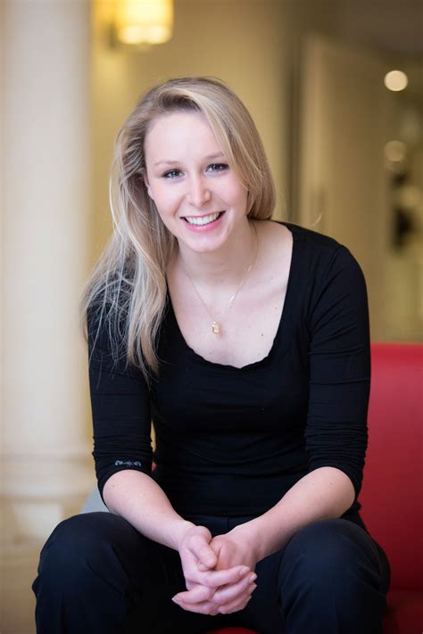 Marion Le Pen