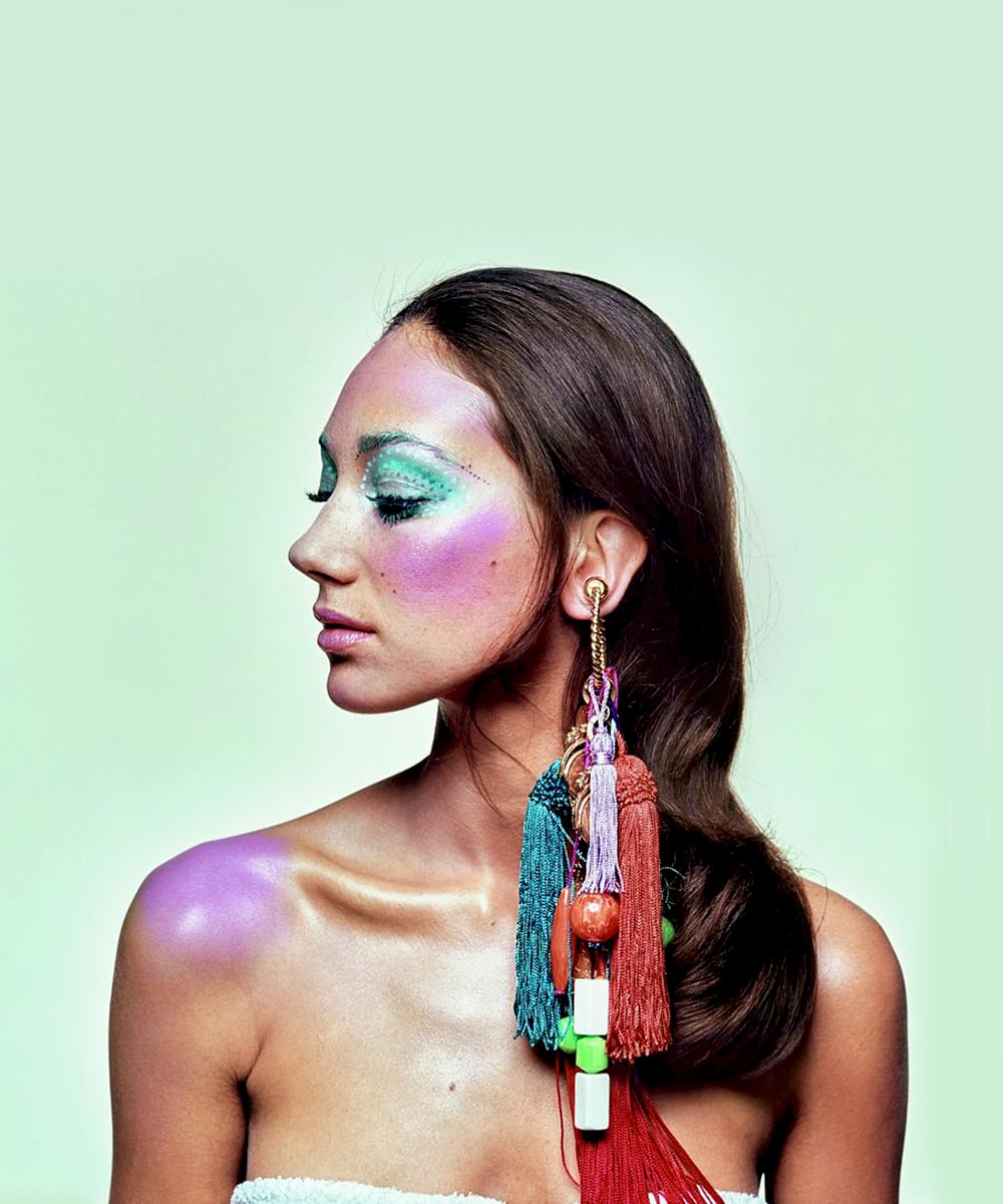 Marisa Berenson nude 12