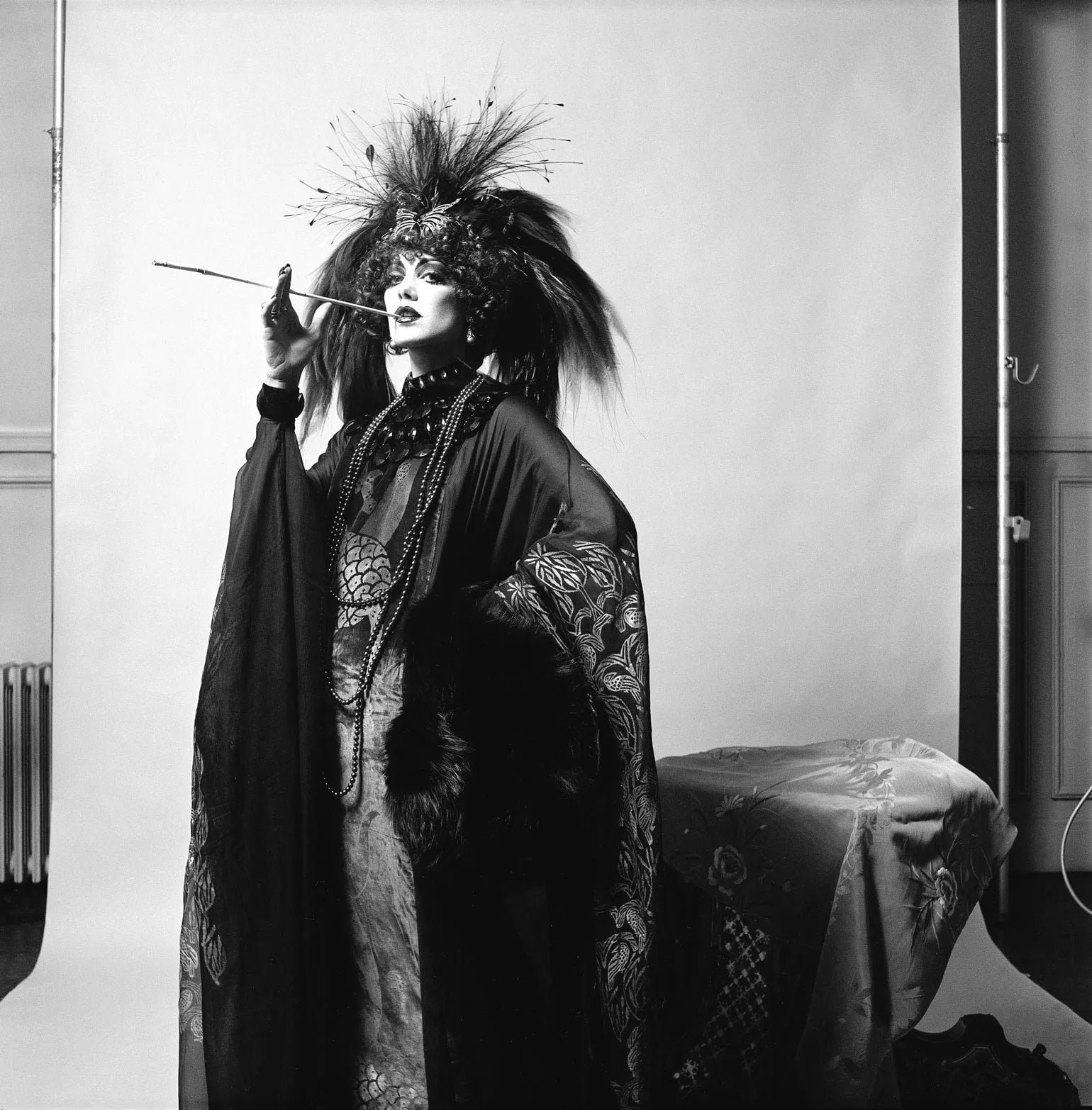 Marisa Berenson nude 4