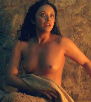 Marisa Ramirez nude 8