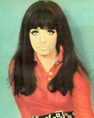 Mariska Veres nude 7