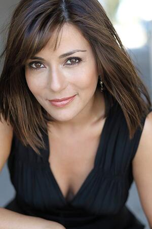 Marisol Nichols nude 6