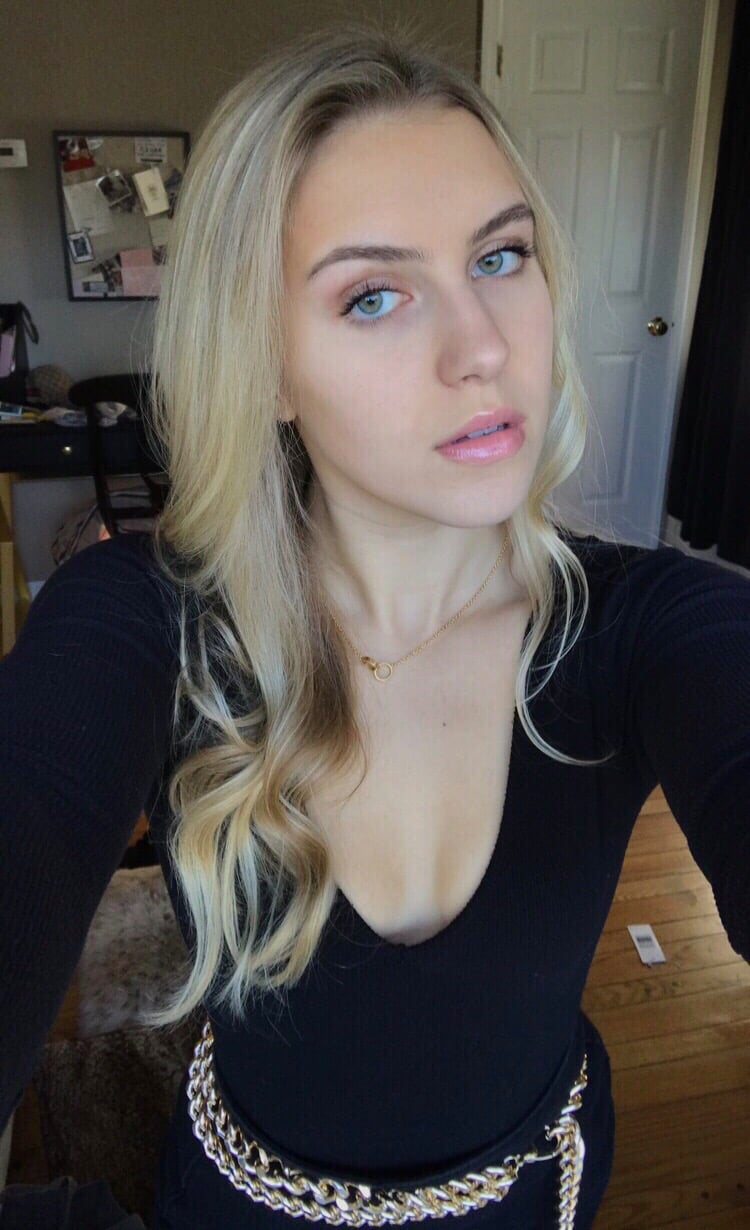 Marissa Buli nude 7