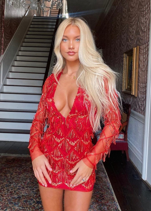 Marissa Daleigh nude 3