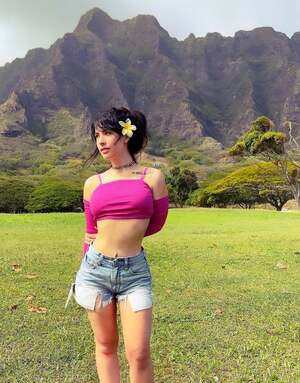 Marissa Gill nude 7