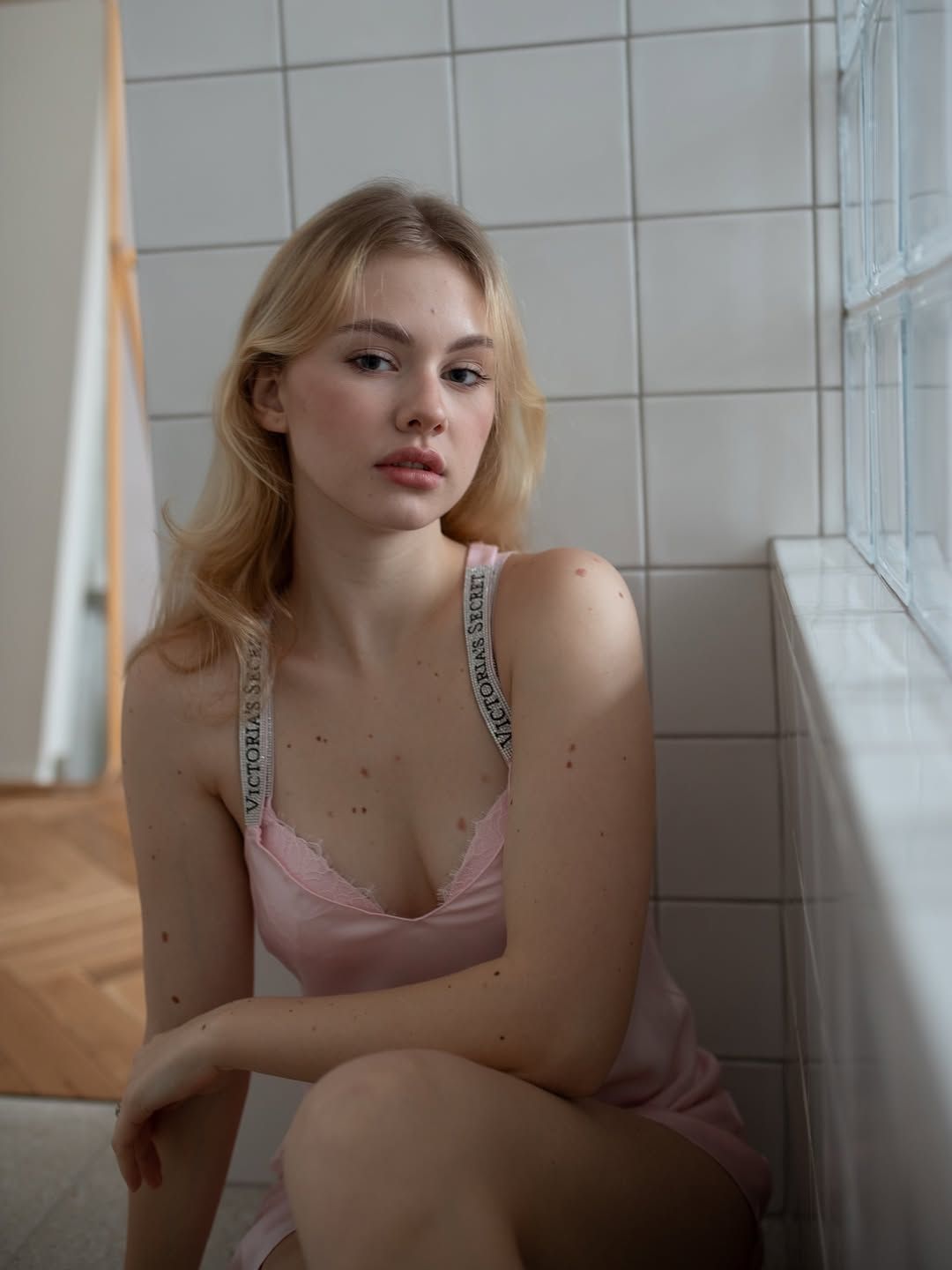 Mariya Petrova nude 8