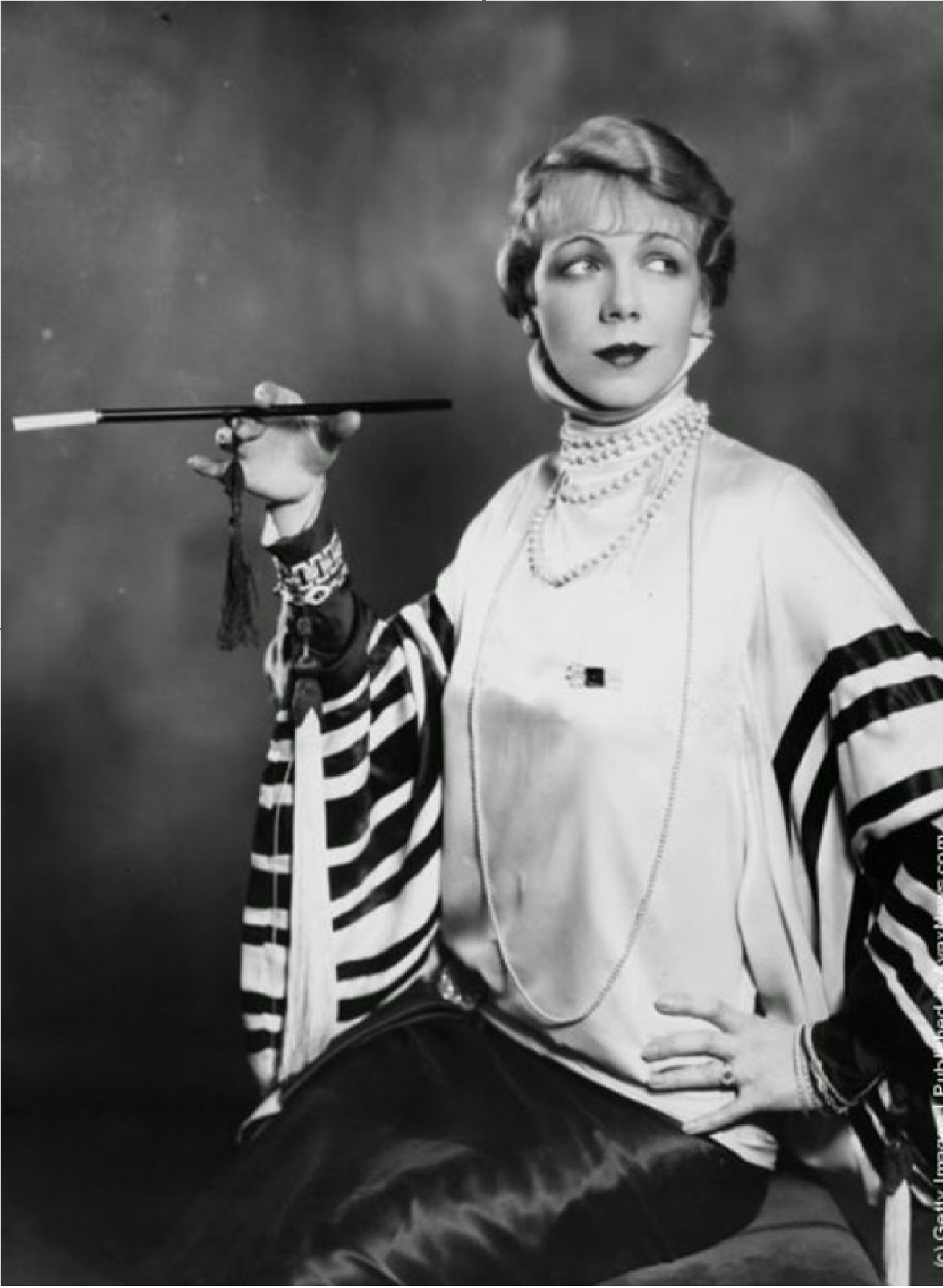 Marjorie Bennett