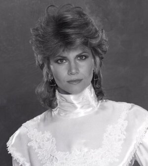 Markie Post nude 5