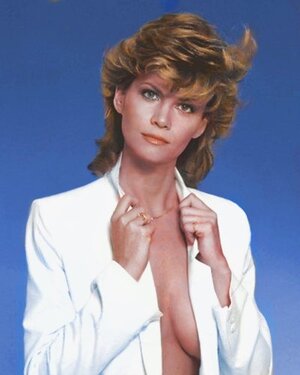 Markie Post nude 7