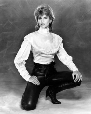 Markie Post nude 8