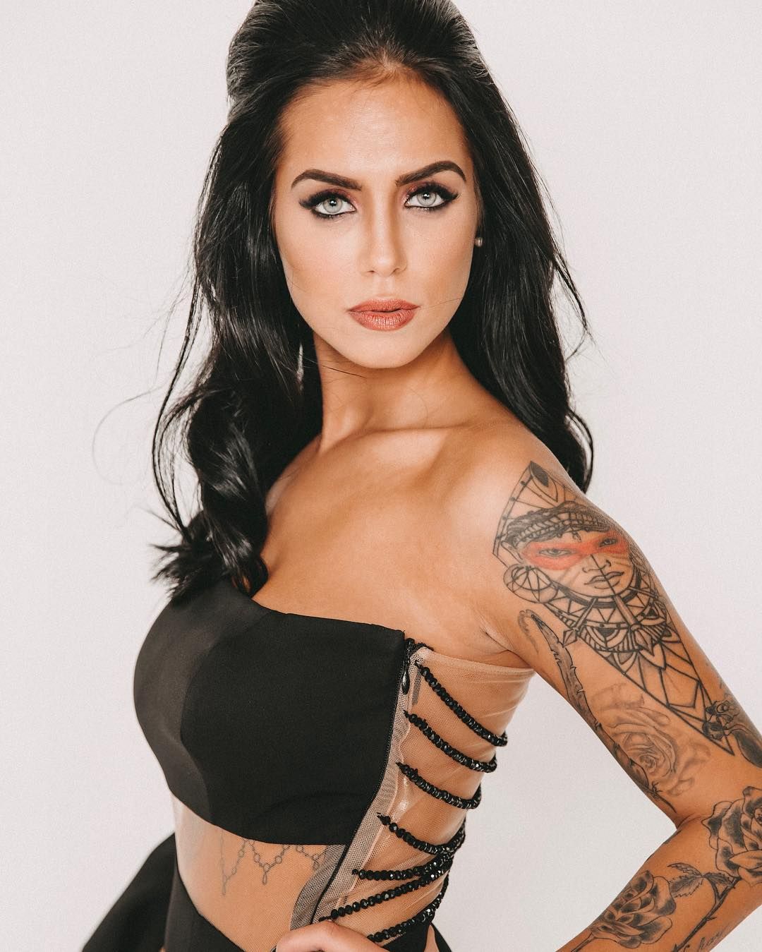 Marlen Valderrama-Alvarez nude 5