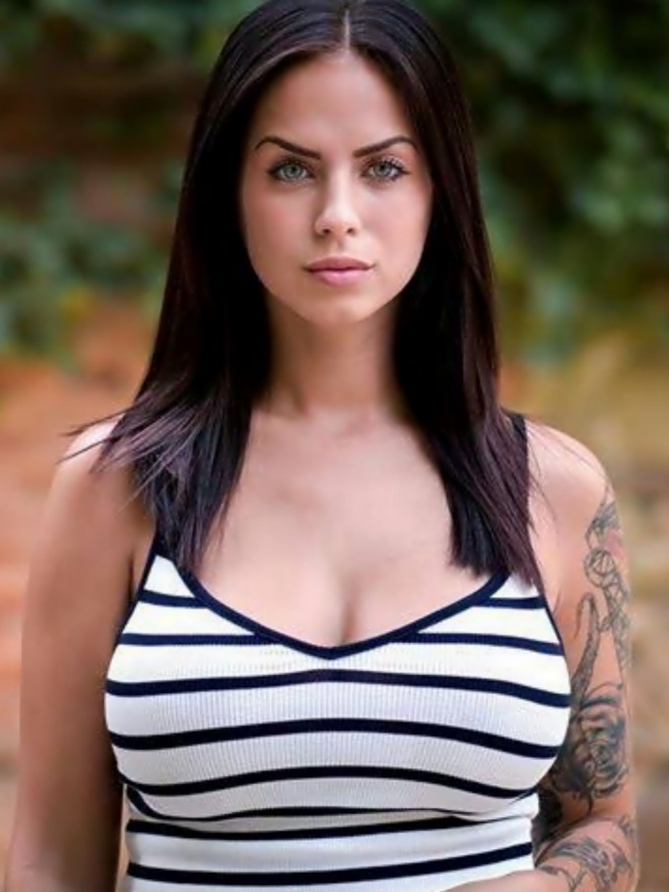 Marlen Valderrama-Alvarez nude 8
