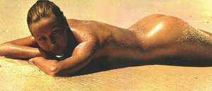 Marlene Jobert nude 4