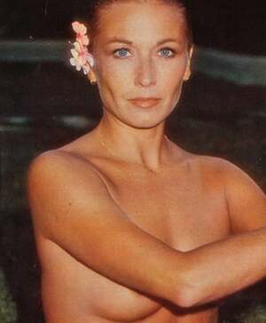 Marlene Jobert nude 6