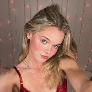 Marley Wynn nude 5