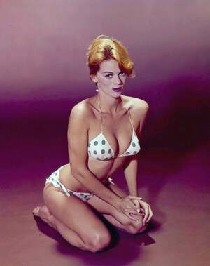 Marli Renfro