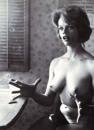 Marli Renfro nude 5