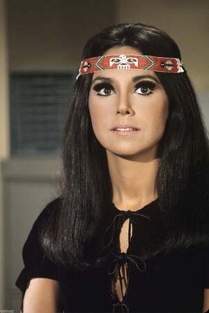 Marlo Thomas nude 11