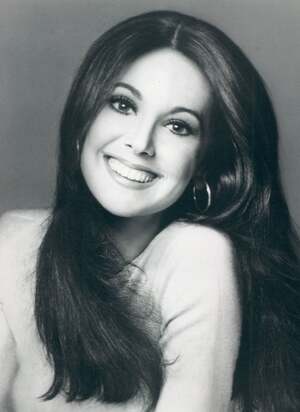 Marlo Thomas nude 12