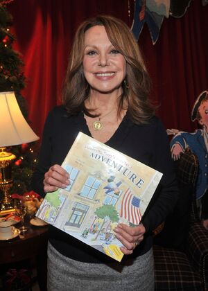 Marlo Thomas nude 6