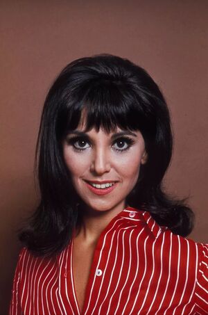 Marlo Thomas nude 7