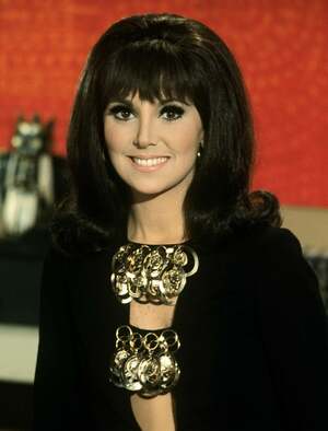 Marlo Thomas nude 8