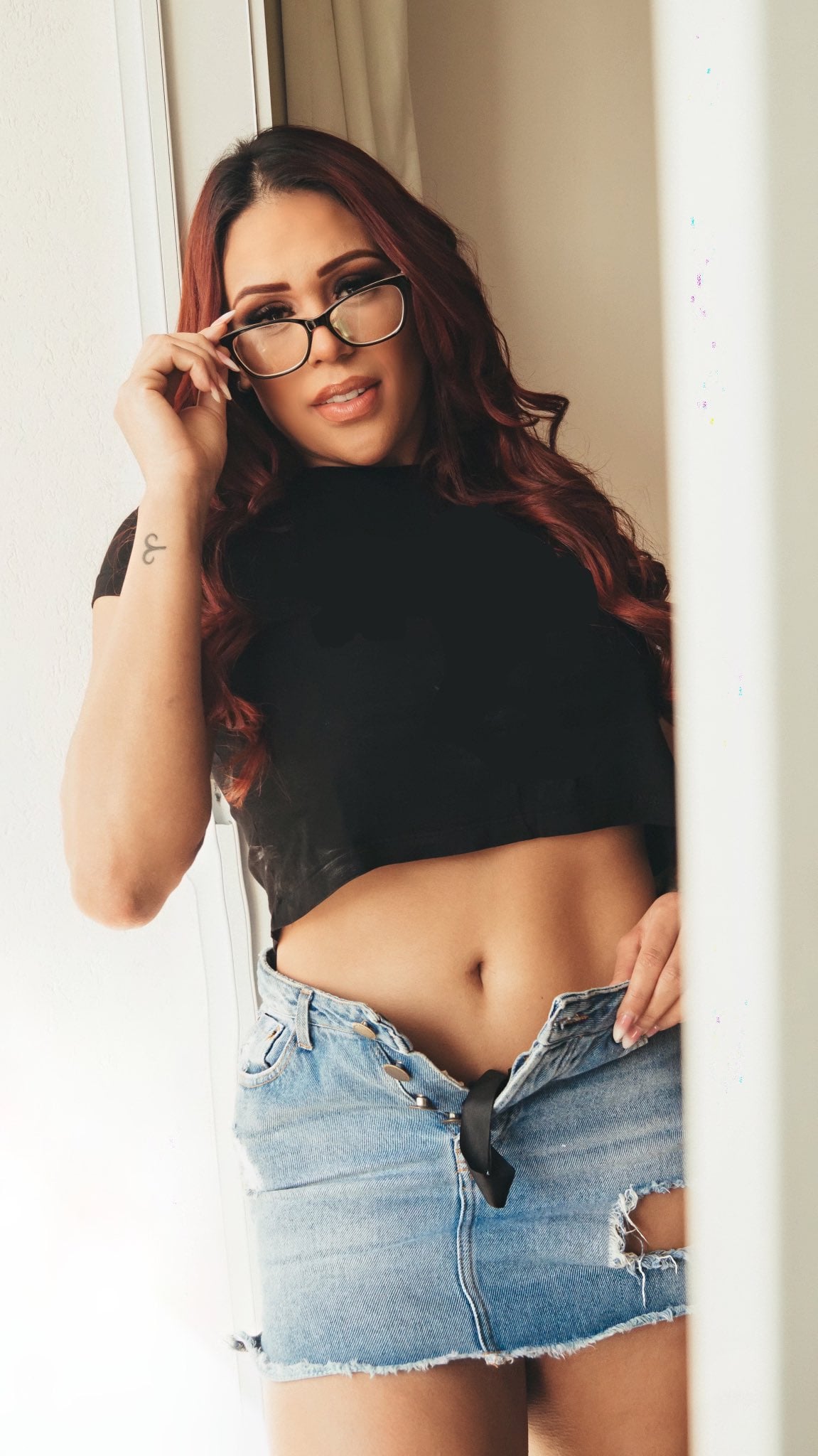 Marsha Love nude 3