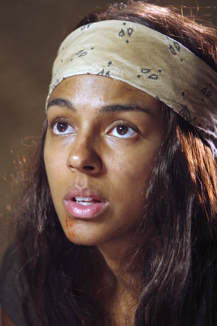 Marsha Thomason nude 4