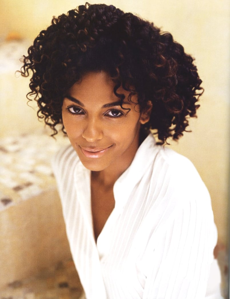 Marsha Thomason nude 6