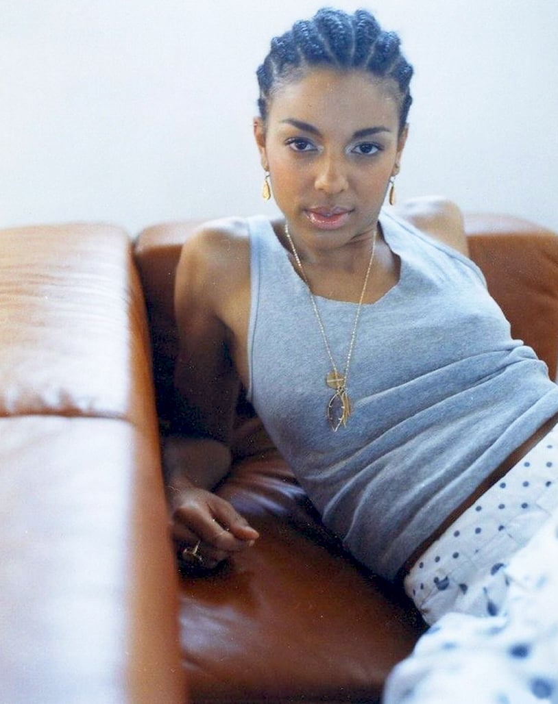 Marsha Thomason nude 8