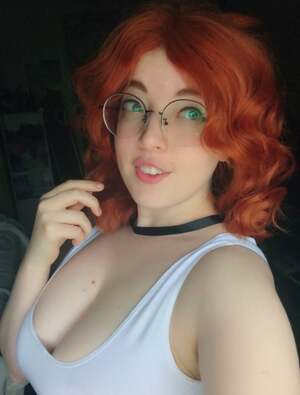 Marshmallow Maximus nude 8