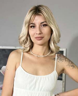 Marsiama Amoon nude 5