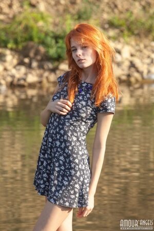 Marta Gromova nude 12