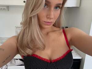 Marta Istomina nude 11