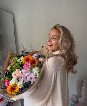 Marta Istomina nude 12