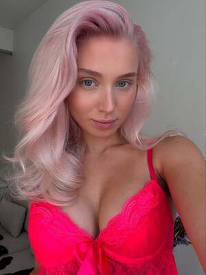 Marta Istomina nude 7