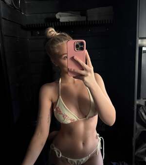 Marta Istomina nude 9