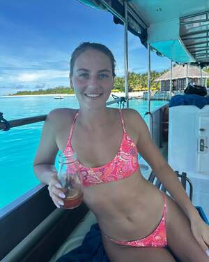 Marta Kostyuk nude 10