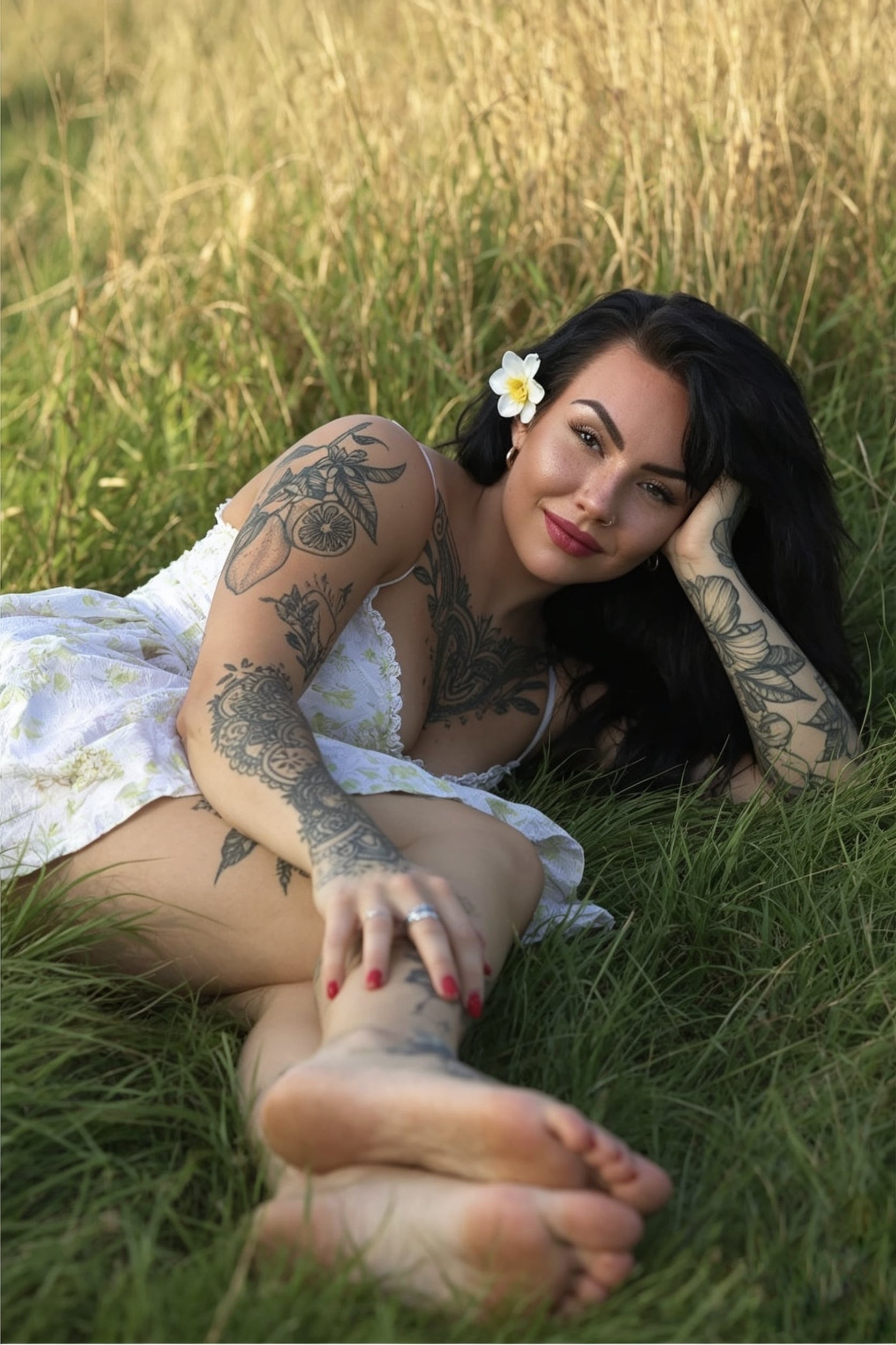 Marta Mala nude 6