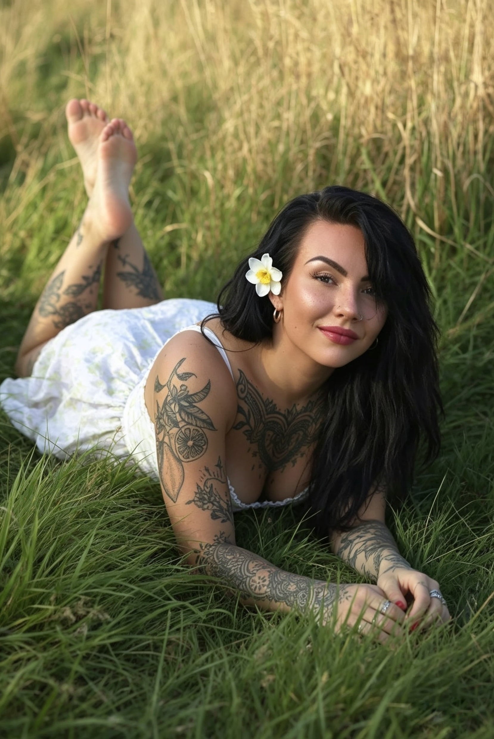 Marta Mala nude 7