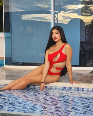 Marta Maria Santos nude 8
