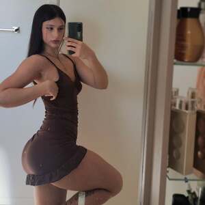 Martchelska nude 6
