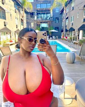 Martha Ethio nude 11