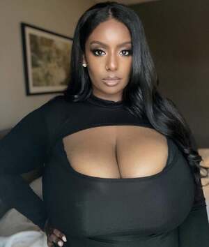 Martha Ethio nude 3
