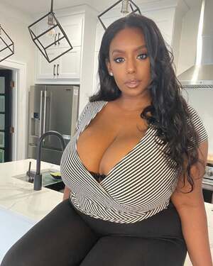 Martha Ethio nude 8