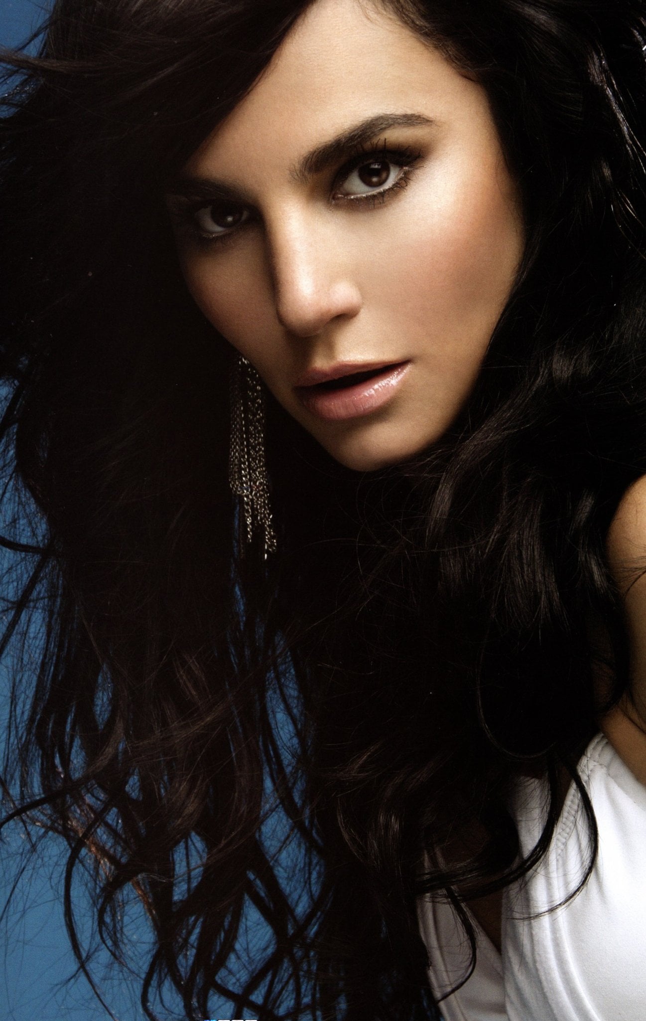 Martha Higareda nude 10