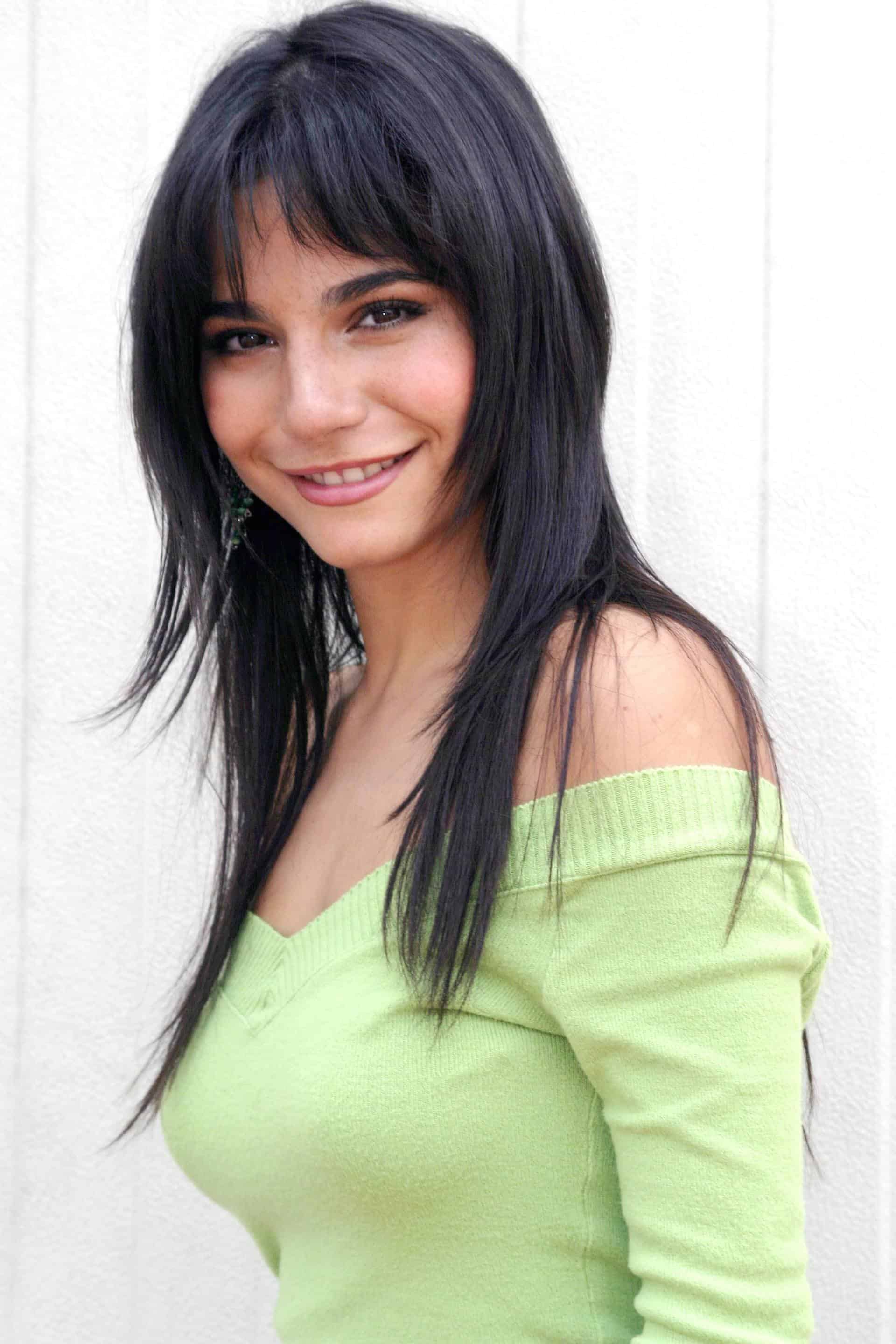 Martha Higareda nude 9