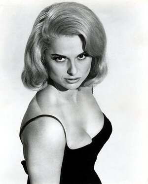 Martha Hyer nude 11