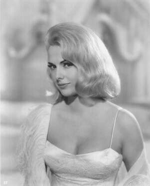 Martha Hyer nude 4